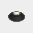 Astro 1249015 Minima Round Fixed Matt Black