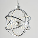 Endon MUNI-CH-S Muni 1lt Pendant