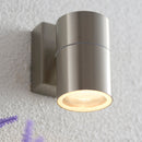 Endon EL-40094 Canon 1lt Wall