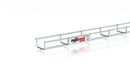Pemsa 60211060 REJIBANDÂ® 35x60 SILVER EZ C3 (3m)