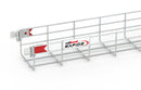 Pemsa 60513150 REJIBANDÂ® RAPIDE 100x150 SILVER EZ C3 (3m)