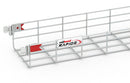 Pemsa 60513200 REJIBANDÂ® RAPIDE 100x200 SILVER EZ C3 (3m)