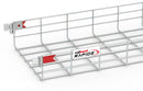 Pemsa 60513300 REJIBANDÂ® RAPIDE 100x300 SILVER EZ C3 (3m)
