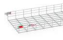 Pemsa 60513400 REJIBANDÂ®  RAPIDE 100x400 SILVER EZ C3 (3m)(Pack Qty 2)