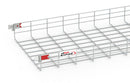 Pemsa 60513450 REJIBANDÂ®  RAPIDE 100x450 SILVER EZ C3 (3m)(Pack Qty 2)