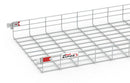 Pemsa 60513500 REJIBANDÂ®  RAPIDE 100x500 SILVER EZ C3 (3m)(Pack Qty 2)