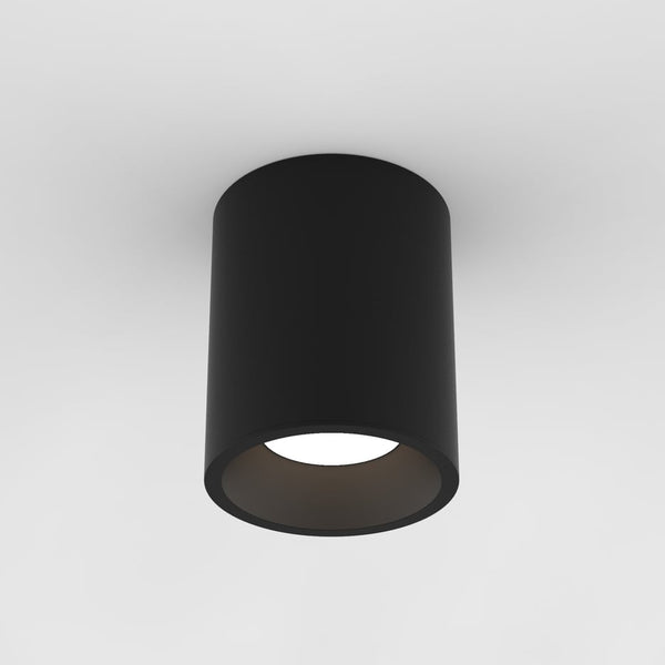 Astro 1326068 Kos Round 140 LED Textured Black