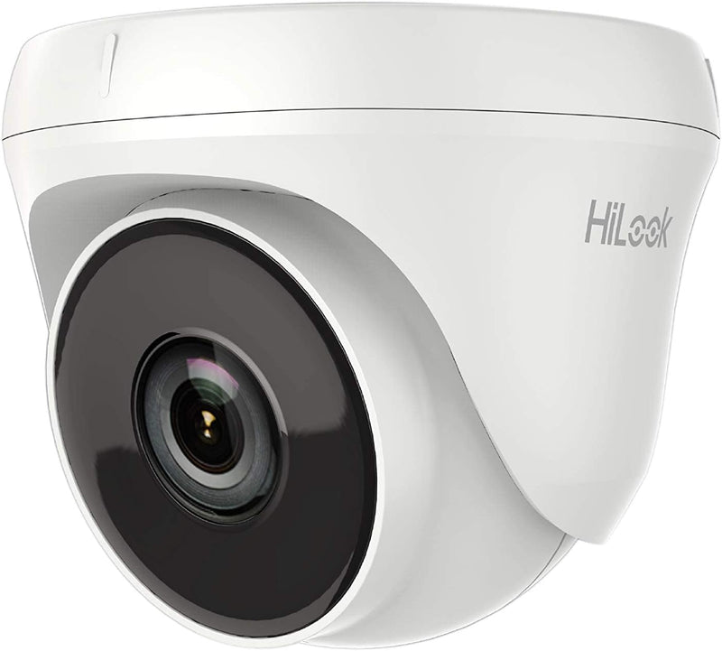 Hilook by Hikvision THC-T250-M(2.8mm) 300614602 - Hilook by Hikvision - Falcon Electrical UK