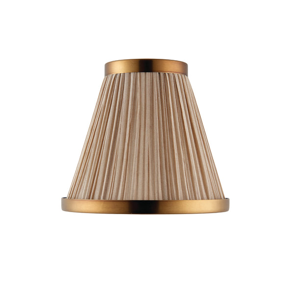 Endon UL1PBSH Suffolk 1lt Shade - Endon - Falcon Electrical UK