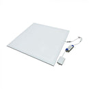 V-Tac VT-6436 CCT 36W Square LED BACKLIT PANEL 595x595MM 3 SWITCH CCT 120LM/W - V-TAC - Falcon Electrical UK