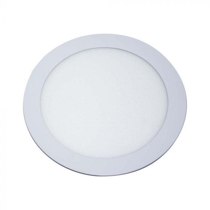 Round Panel Lights - Falcon Electrical UK