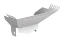Pemsa 70027100 REJIBANDÂ®/PEMSABANDÂ® Base Entry 60x100 PG  (Each)