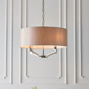 Endon 70074 Vienna 4lt Pendant