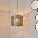 Endon 70103 Secret garden 1lt Pendant easyfit