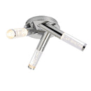 Endon 70254 Essence 3lt Semi flush