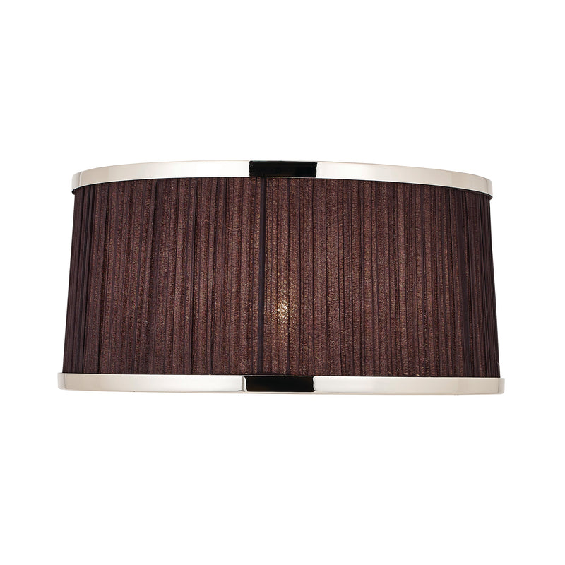 Endon 70823 Suffolk 1lt Shade - Endon - Falcon Electrical UK