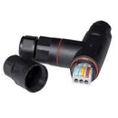 Forum Lighting ZN - 41158 IP68 Quick Waterproof T Connector - Forum Lighting - Falcon Electrical