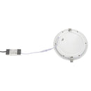 Saxby 73720 SirioDISC 18W 3CCT IP44 - Saxby - Falcon Electrical UK