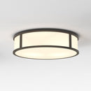 Astro 1121043 Mashiko Round 300 Bronze