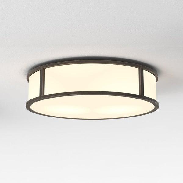 Astro 1121043 Mashiko Round 300 Bronze