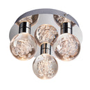 Endon 76364 Versa 3lt Flush