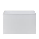 Endon 77478 Rectangular 1lt Shade