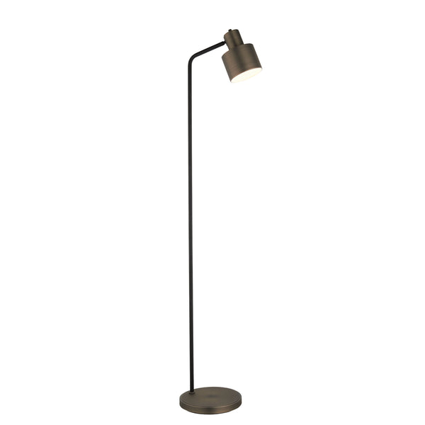 Endon 78706 Mayfield 1lt Floor - Endon - Falcon Electrical UK