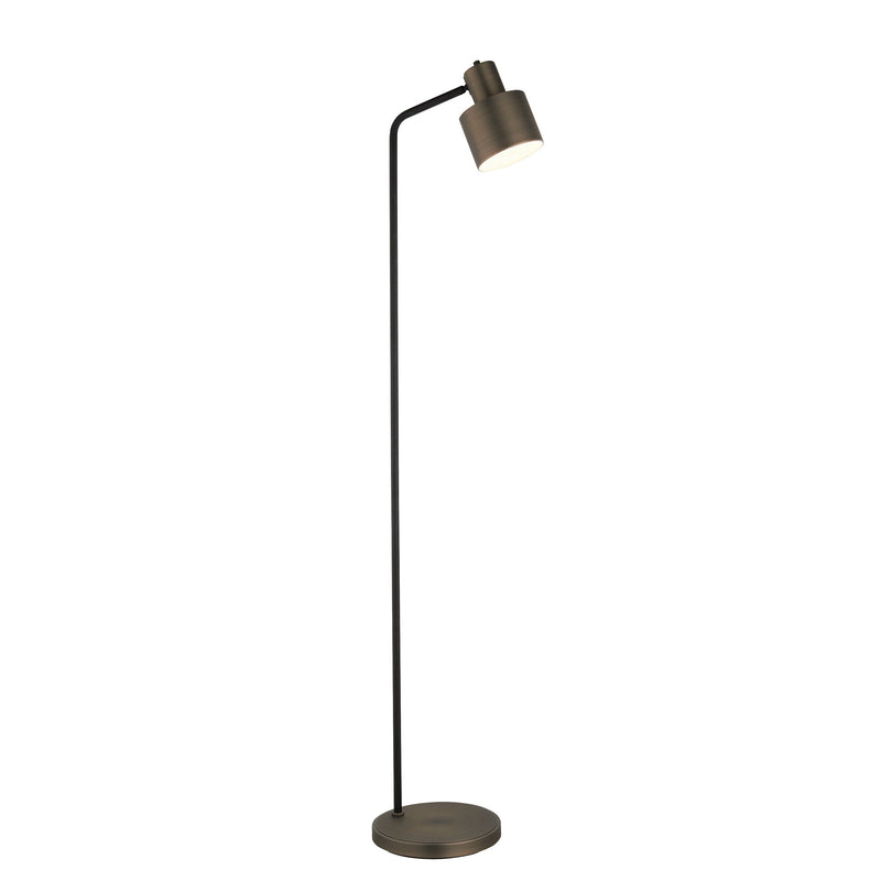 Endon 78706 Mayfield 1lt Floor - Endon - Falcon Electrical UK