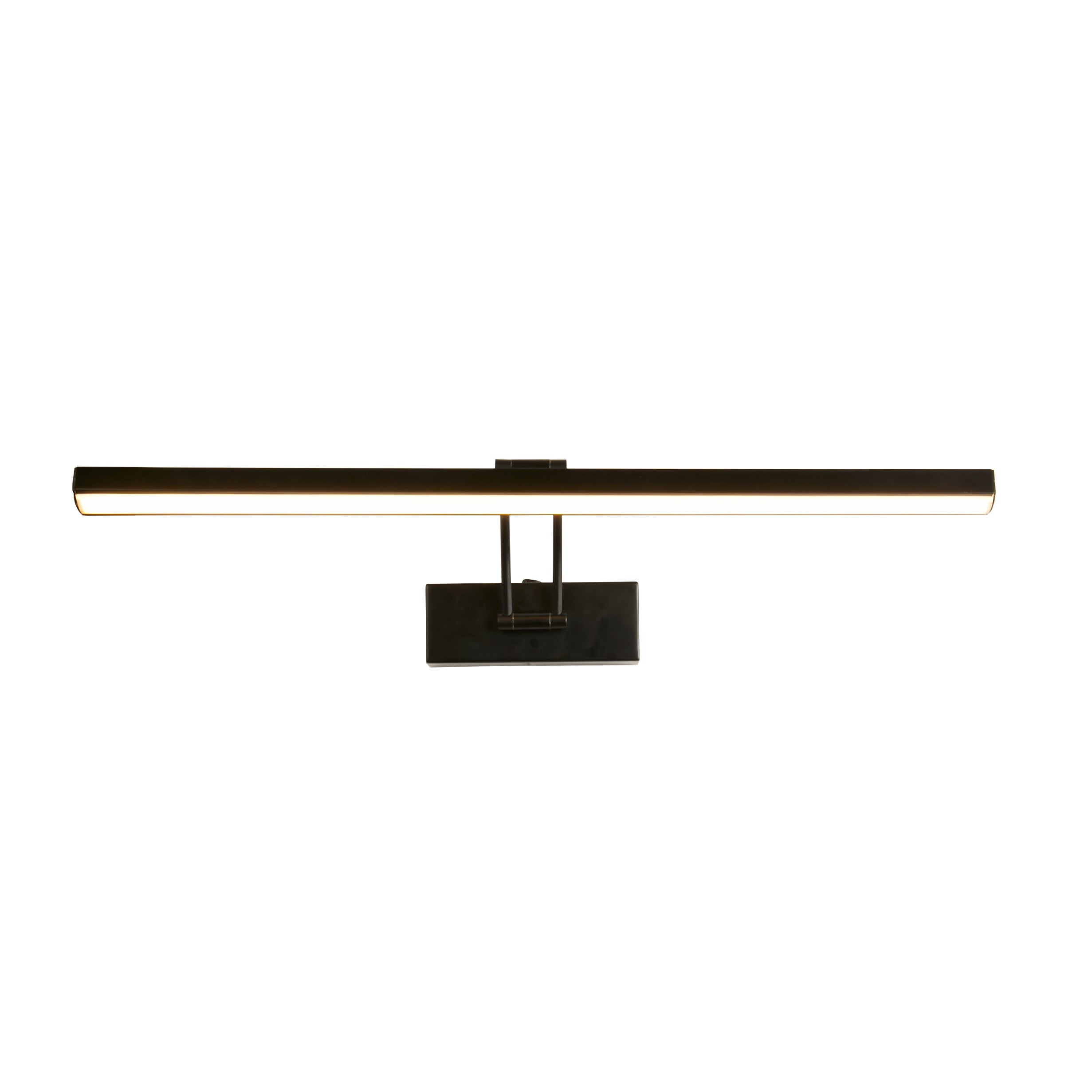 Searchlight 79825-60BK Rhodes Picture Light - Black Metal - Searchlight ...