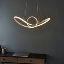 Endon 80683 Paradox 1lt Pendant