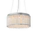 Endon 81981 Galina 12lt Pendant