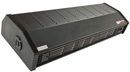 BN Thermic BN860B 6kW Discreet Over - Door Heater in Black Finish - BN Thermic - Falcon Electrical