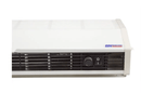 BN Thermic BN860 6kW Discreet Over - Door Heater in White Finish - BN Thermic - Falcon Electrical