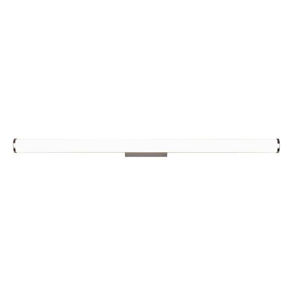 Searchlight 86431-90 Veritas Bathroom Wall or Ceiling - Chrome & Opal Polycarb - Searchlight - Falcon Electrical UK