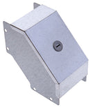 Mixed A0707EB 3X3 EXTERNAL BEND ASSEMBLY 90Â°