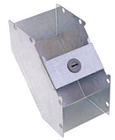 Mixed A0505IB 2X2 INTERNAL BEND ASSEMBLY 90Â°