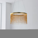 Endon 92176 Zelma 1lt Pendant