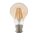 Endon 93029 B22 LED filament GLS 1lt Accessory