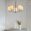 Endon 95826 Ortona 5lt Pendant (Unboxed)