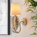 Endon 98049 Delphine 1lt Wall