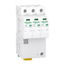 Schneider A9L8F461 Surge Arrester 3P&N Acti9 F40r SPD
