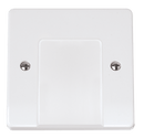 Click Scolmore CCA017 20A Flex Outlet Plate