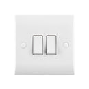 Saxby CE102 10AX 2G 2-Way Switch