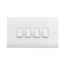 Saxby CE104 10AX 4G 2-Way Switch