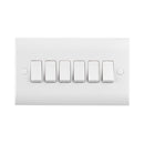 Saxby CE106 10AX 6G 2-Way Switch