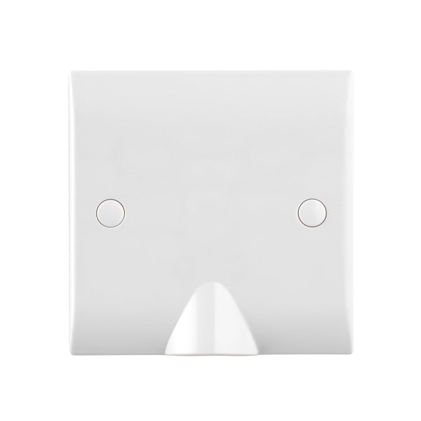 Saxby CE275 20A Flex Outlet Plate