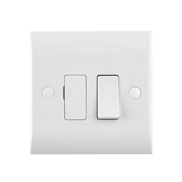 Saxby CE320 13A Switched Fused Spur Unit