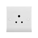 Saxby CE429 5A 1G Unswitched Socket
