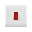 Saxby CE552 45A 1G DP Switch