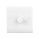 Saxby CE661 1G LED Dimmer 5-100W
